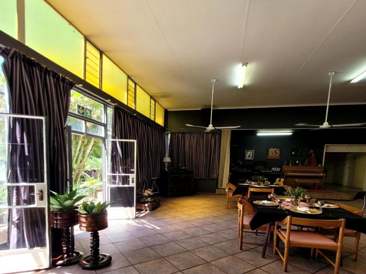 Mumo Lodge Badplaas Exterior foto