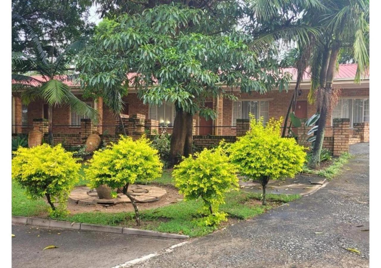 Mumo Lodge Badplaas Exterior foto