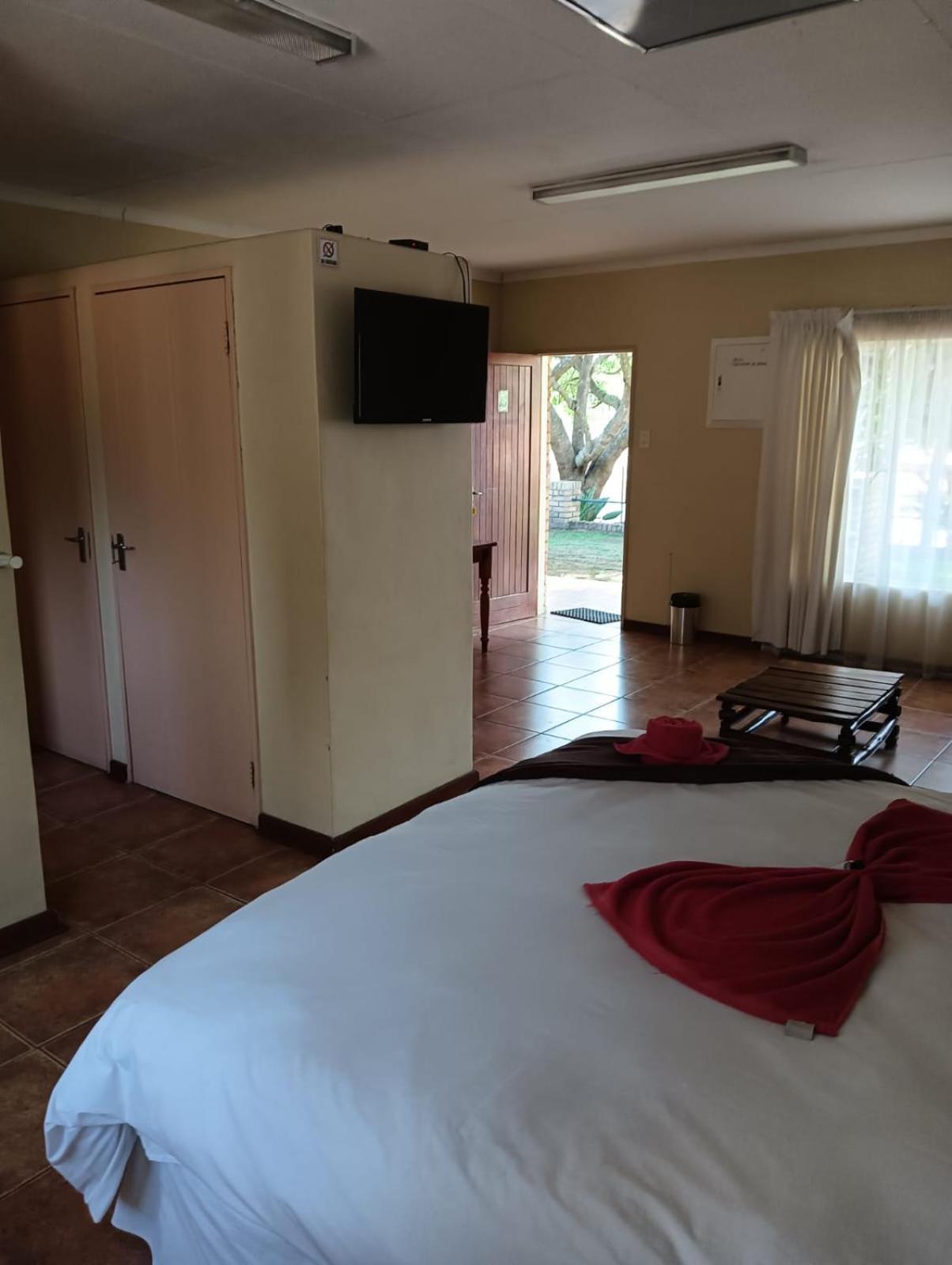 Mumo Lodge Badplaas Exterior foto